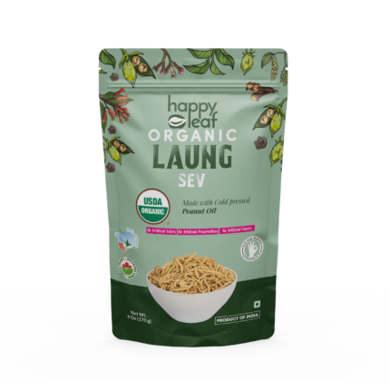 Laung Sev