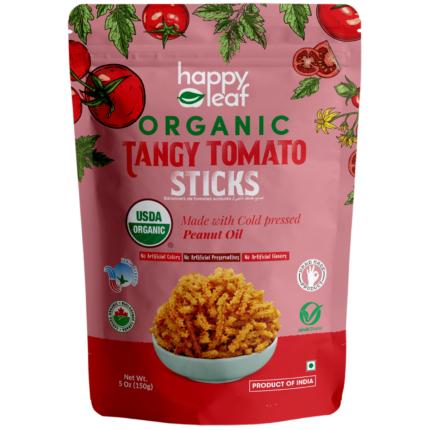 Tangy Tomato Sticks